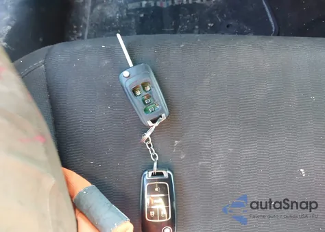 2015 Chevrolet Camaro 2Ls from USA, damaged, VIN 2G1FB1E34F9209455